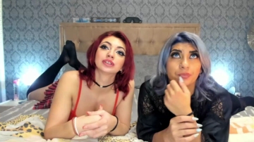 Lenoreandjasonsroom  03-12-2021 tittyfuck Couple